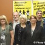 L’Assurance-emploi doit servir à protéger les travailleurs