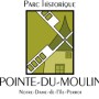 468 000 $ pour le Parc historique de la Pointe-du-Moulin