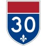 Autoroute 30 – Ralentissements à prévoir !