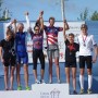 Kathy Tremblay de Pincourt gagne le rendez-vous international de triathlon à Coteau-du-Lac