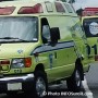 Transport ambulancier : On désavantage des zones rurales