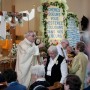 Retour sur l’hommage aux Sœurs des Saints Noms de Jésus et de Marie qui ont quitté Sainte-Martine après 115 ans