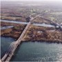Pont Mercier – Ouverture de la 4e voie