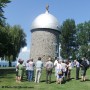 Les Journées des moulins à Châteauguay et N-D-de-l’Île-Perrot