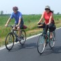 Nouveau lien cyclable asphalté à St-Étienne-de-Beauharnois