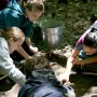 Mois de l’archéologie – Fouilles publiques et camp de jour à la Pointe-du-Buisson