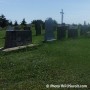 Des visites aux cimetières pour le recueillement et pour l’histoire