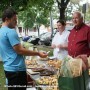 Succès de la Foire des activités gourmandes du Collège