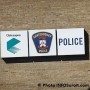 Entente entre la Ville de Châteauguay et ses policiers