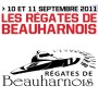 5e Régates de Beauharnois ce week-end