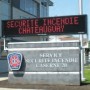 Mise en commun des ressources en sécurité incendie