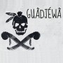 Un premier album pour Guâdjéwâ