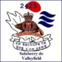 61e revue annuelle des Cadets à Salaberry-de-Valleyfield