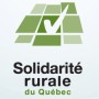 La tournée Solidarité rurale du Québec passera par la région