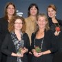 5 enseignantes de l’école Louis-Philippe-Paré gagnent le Grand Prix Reconnaissance