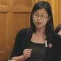 Anne Quach dénonce le retrait du Canada du protocole de Kyoto