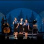 Les Moonlight Girls en concert de Noël gratuit à Valleyfield