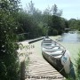 À découvrir : Réserve nationale de faune du lac Saint-François