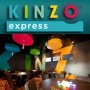 Vaudreuil-Dorion, 6e ville au Québec à obtenir le Kinzo express