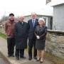 Patrimoine – 140 000 $ pour la restauration de l’église historique Sainte-Jeanne-de-Chantal