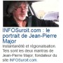 Radio-Canada a fait un reportage sur INFOSuroit.com