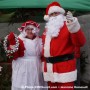 Belle réussite des festivités de Noël à Châteauguay et au village de Saint-Anicet