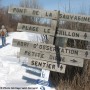 L’hiver vous attend au Centre écologique Fernand-Seguin et à l’Île St-Bernard