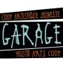 Vendredi 13 : Inauguration de la Coopérative artistique jeunesse Garage