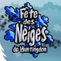 La Fête des Neiges d’Huntingdon… sous la neige :)