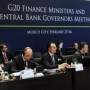 Économie mondiale : FMI, G-20, Grèce, Iran et Chine