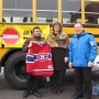 Bilan de la Campagne de sécurité dans le transport scolaire