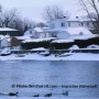 L’achat d’une résidence au bord de l’eau