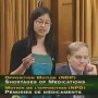 Pénurie de médicaments – Anne Quach dépose une motion