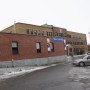 L’Hôpital Barrie Memorial est toujours ouvert et le restera