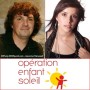 2 artistes de la région participent à un souper-spectacle pour Opération Enfant Soleil