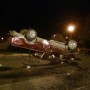 Accident mortel à Beauharnois – Le conducteur accusé