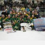 La parade des Champions à Beauharnois