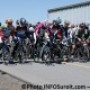 Tour du Suroît: 1ère édition du Grand Prix cycliste de Hudson