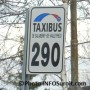 Déjà 10 ans pour le Taxibus à Valleyfield !