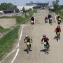 Nouveau circuit BMX à Coteau-du-Lac