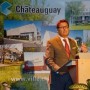 Mission accomplie pour le 1er Rendez-vous économique de Châteauguay