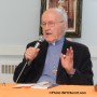 Vatican II – Mgr Robert Lebel animera deux conférences