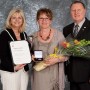 Soirée reconnaisance des commissions scolaires de la Montérégie – Ordre du Mérite à Sylvie Normandeau