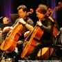 L’Orchestre symphonique de la Vallée-du-Haut-Saint-Laurent aux Mardis en Musique