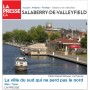 Valleyfield en vedette dans un média national