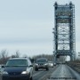 Un week-end sans le pont Larocque