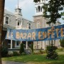 La 27e édition du Bazar en fête de Saint-Louis-de-Gonzague