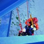 Journée de simulation pour des équipes de sauvetage de Beauharnois, Châteauguay et Valleyfield