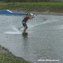 Le Championnat canadien de Wakeboard à St-Zotique