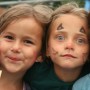 Virginie Cummins à la Fête Familiale de Saint-Louis-de-Gonzague